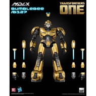 Threezero MDLX Transformers ONE B127 Bumblebee (12.5cm)
