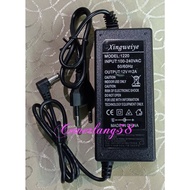 2A 12V BUILD IN CCTV ADAPTOR CABLE DVR ADAPTOR 2A 12V CAMERA ADAPTER