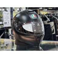 AGV Streetmodular Helmet Matt Black