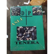 benih kecambah polong sawit tenera unggul