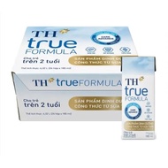 Sữa Công Thức Pha Sẵn TH Formula 180ml/ 110ml