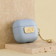 Rock | เคส AirPods หนังพรีเมียม