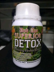 LY Erior Detox Dok Apo