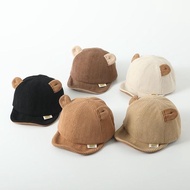 Promo.. Baby Hat 6-24 Months Unisex Children's Hat Imported Ik69
