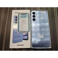 Samsung Galaxy A25 5G 8GB Ram 128GB Dual Sim - Fullset
