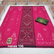 Adult pineapple Donggala sarong A1 retail and wholesale