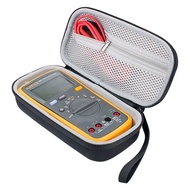 Suitable for Fluke Fluke F179C Multimeter F17B Storage Bag F117C Multimeter F115C Protective Box