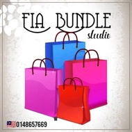 HANDBEG BUNDLE BRANDED..