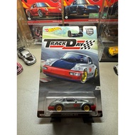 Hotwheels Porsche 964 TrackDay CarCulture