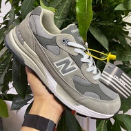 2025 New Arrival【Original】 NB* 992 Retro Made In USA Sports Sneakers Men Shoes Women Shoes Running S