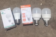 LED 燈泡5W