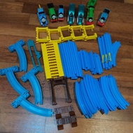 Thomas and friends train tracks