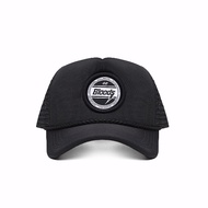 Bloods Series Hat Topi Rumble Black
