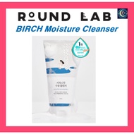 ROUND LAB BIRCH Moisture Cleanser 150ml