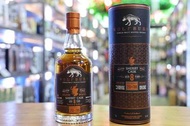 Wolfburn 8 Years Sherry Cask Single Malt