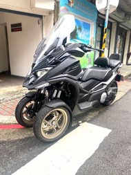 2022年 KYMCO CV3 三輪車 超便宜 35萬9千