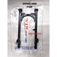 F1ZR F1 SHRIMP CLAW SWING ARM BLACK WIN BRAND