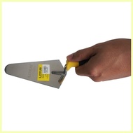 ☑ ☌ ▱ Lotus Cement Trowel 5'' | LTHT600CTX _ Hand Tools