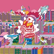 ROCKET PUNCH 1st Mini Album [PINK PUNCH]