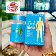 VITAMIN GEMUK BODE PERFECT🔥Lulus kkm🔥HOT SALES🔥Weight gain