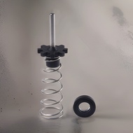 Gracekarin Upgrade Your For CP7748 12 Inch Air Impact Wrench with Throttle Valve Kit NEW