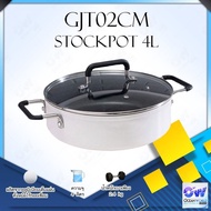 Xiaomi Mi Mijia / Lifeite Induction Cooker Youth Edition DCL002CM / Cooking Pot Soup Pot GJT02CM / H