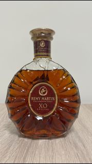 Remy Martin XO Special Fine Champagne Cognac (80's) (日本版 - 70cl)