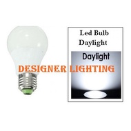Designer Led Bulb E27 Daylight Warmwhite 12w Led Globe Bulb