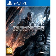 PS4 - PS4 Terminator: Resistance | 未來戰士：抵抗 (英文版)