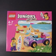 Lego 10677 (10305 10497)
