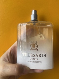 Trussardi Donna 淡香水100ml (TESTER)