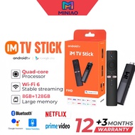 Smart TV IM TV AmlogicS905 Androi13.0 All channel