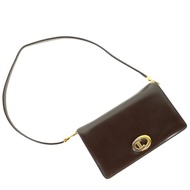 Christian Dior 附錢包 CD Logo 迷你斜背包 - 01243