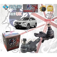 Toyota Lexus RX270 RX350 QHUK Lower Arm Ball Joint