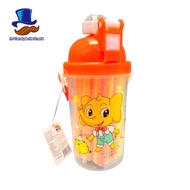 SUPERCANDY/100Pcs CC Stick Candy Straws with Free Empty Cup/Colorful Sweet Candy Sticks for Kids