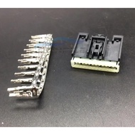 for Ford Mondeo Focus CD plug C240B dashboard C220 plug connector extension cable wire line 2X13 26P