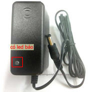 Adapter Camera Gối massage hồng ngoại 12V 9v 2A Loại Tốt