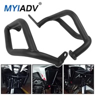 Motorcycle Engine Guard Crash Bar Bumper For Honda NX400 NX500 NX 400 500 2023 2024 2025 Highway Fal
