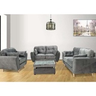 sofa retro minimalis 221 WINN kualitas impor 