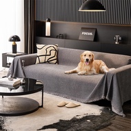 Waterproof Couch Cover Sectional Sofa Cover Extra Wide Couch Cover Blanket Cat Scratch Furniture Pro
