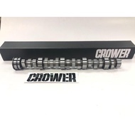 POWERFUL CROWER Camshaft Proton Wira Satria Iswara 4G13/4G15 288 DEGREE