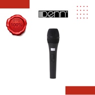 DENN DM818 Professional Dynamic Microphone