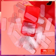 EC DO-C904 Mini Double Tape Box Sticker Contents 60pcs Multipurpose 2-Sided Duct Tape / Double Tape 
