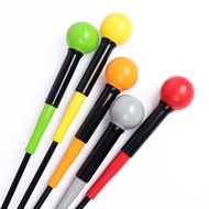 Golf Multi-Size Swing Practice Stick Golf Swing Trainer GOLF Warm-up Swing Strength Trainer