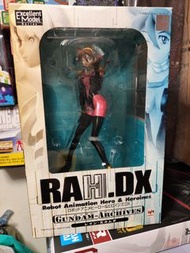 Megahouse Bandai RAH DX Rahdx シリーズ 機動武鬥傳 G高達 女主角 莉英 莉茵 深村鈴 Rain Mikamura 機動戰士高達 Neo Japan 新日本代表 神高達 