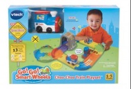 VTech Go! Go! 電動火車軌道玩具