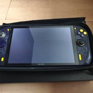 Aokzoe A1L  Window 掌機