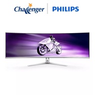 Philips Evnia 49" 49M2C8900 QD-OLED 5K 240Hz SPK Gaming Monitor