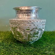 DIVKA Big Water Pot 2.1L (Big Kudam, Paal Kudam, Ponggal Pannai, Kumbam)