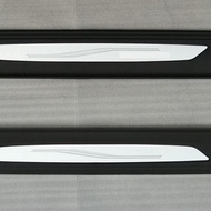 Factory Direct Sales Suitable for Bmw X3X4 with LED Light Welcome Pedal No Need to Connect Wire Fact